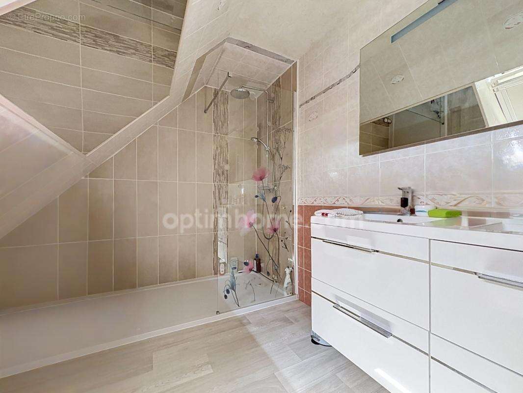 Maison à vendre 7 pièces TAVERNY (95) 175m² - photo 15
