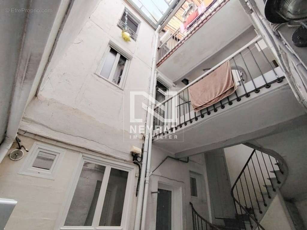 Appartement à CHALON-SUR-SAONE