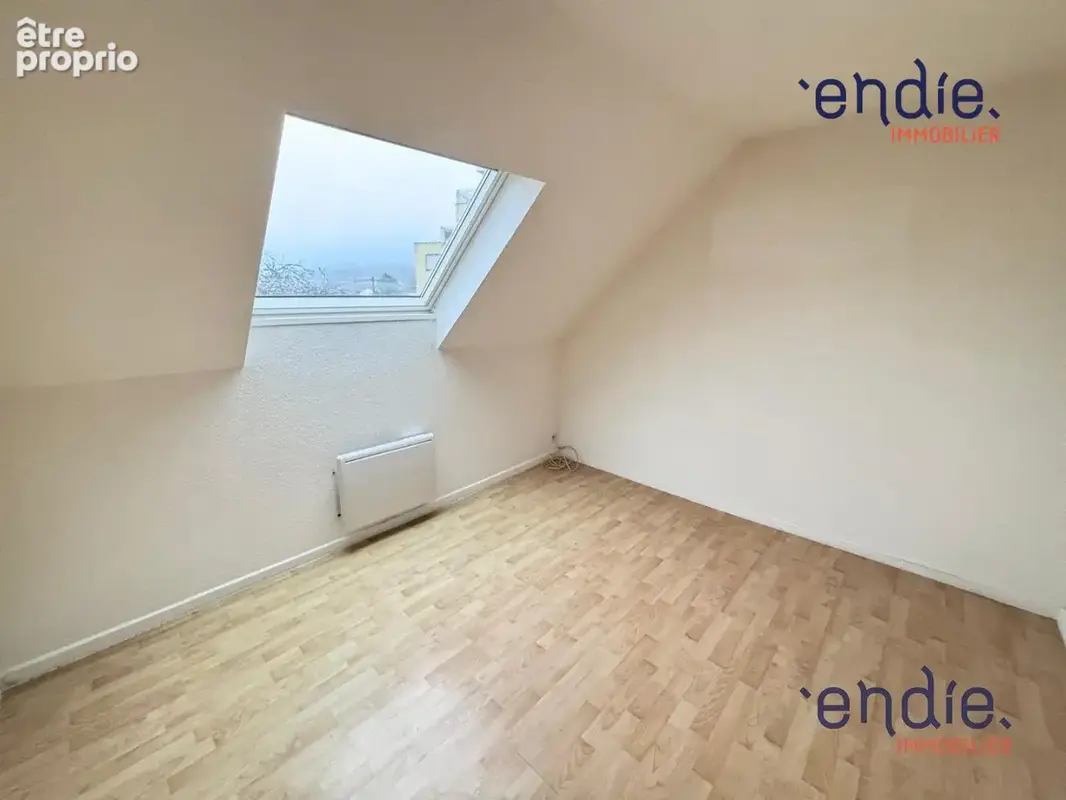 Appartement 3 pièces 46 m² à vendre à Belfort (90000) - photo 3
