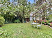 Maison à VERRIERES-LE-BUISSON