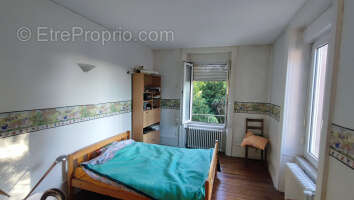 Appartement à MONTBELIARD