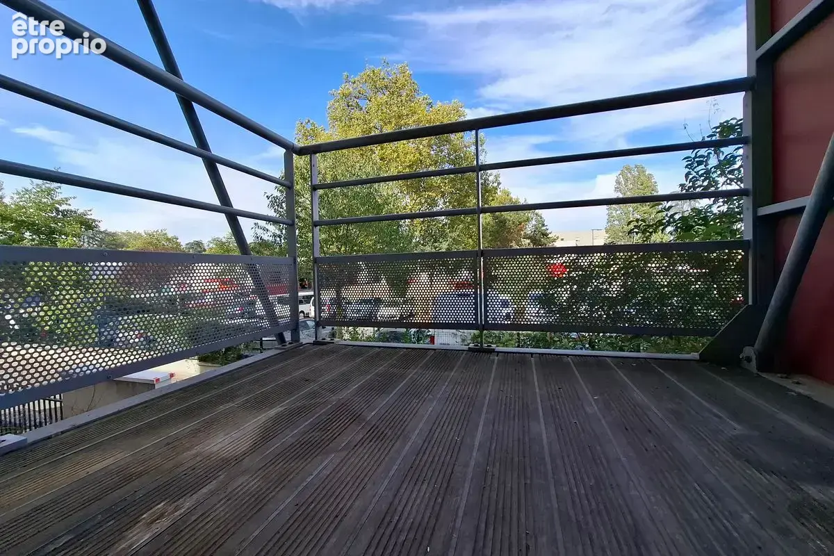 T2 de 45 m² à Oullins-Pierre-Bénite au prix de vente de 99 500 € - photo 4