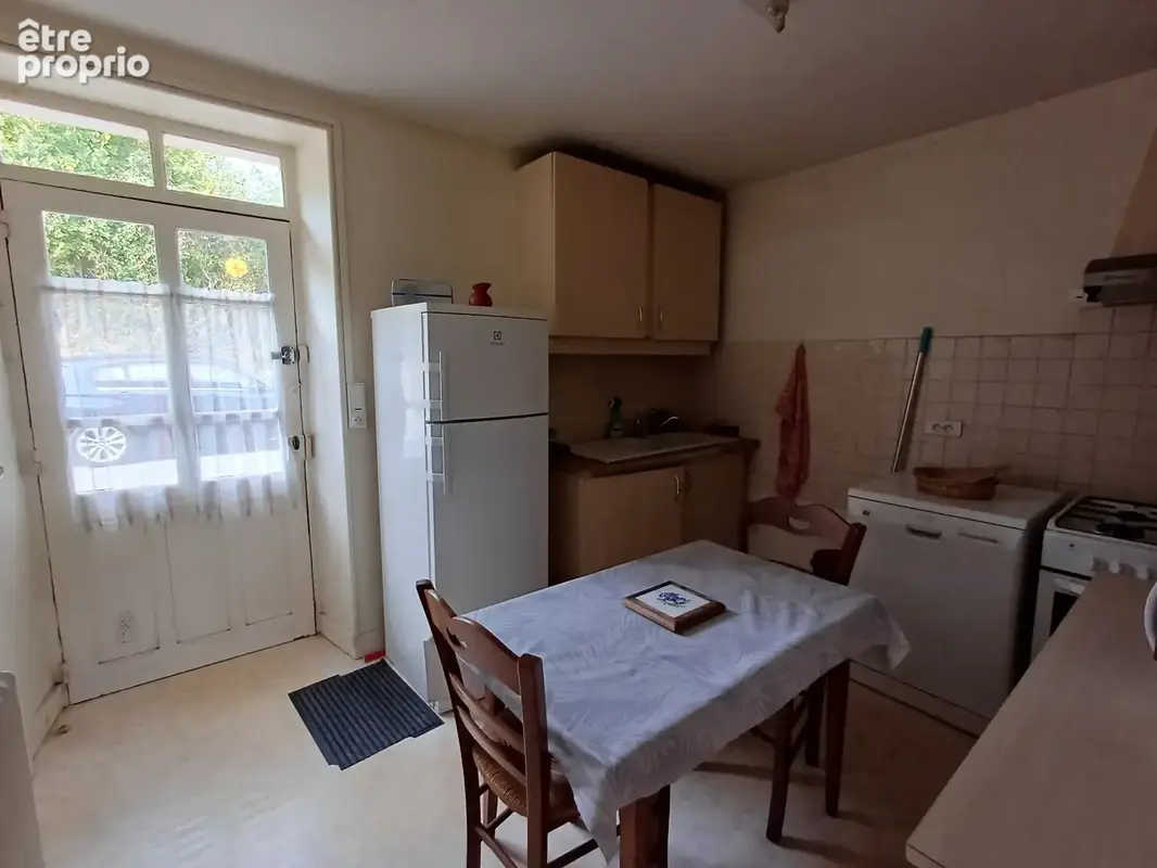 Maison de village - photo 4