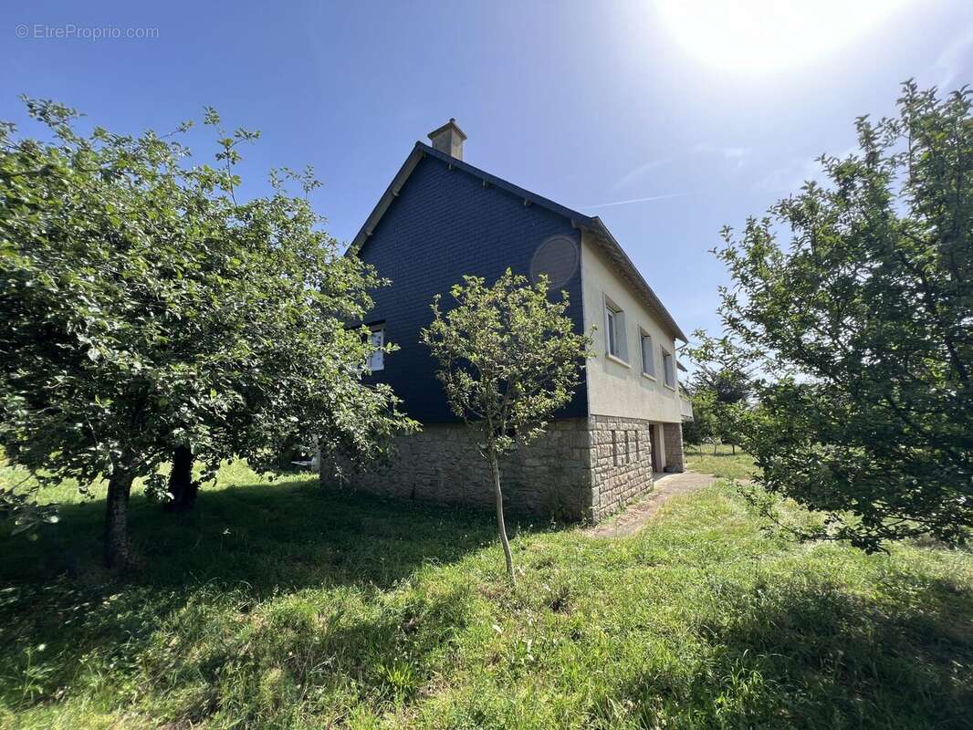 Maison 150 m² à Cesson-Sevigne  - photo 3