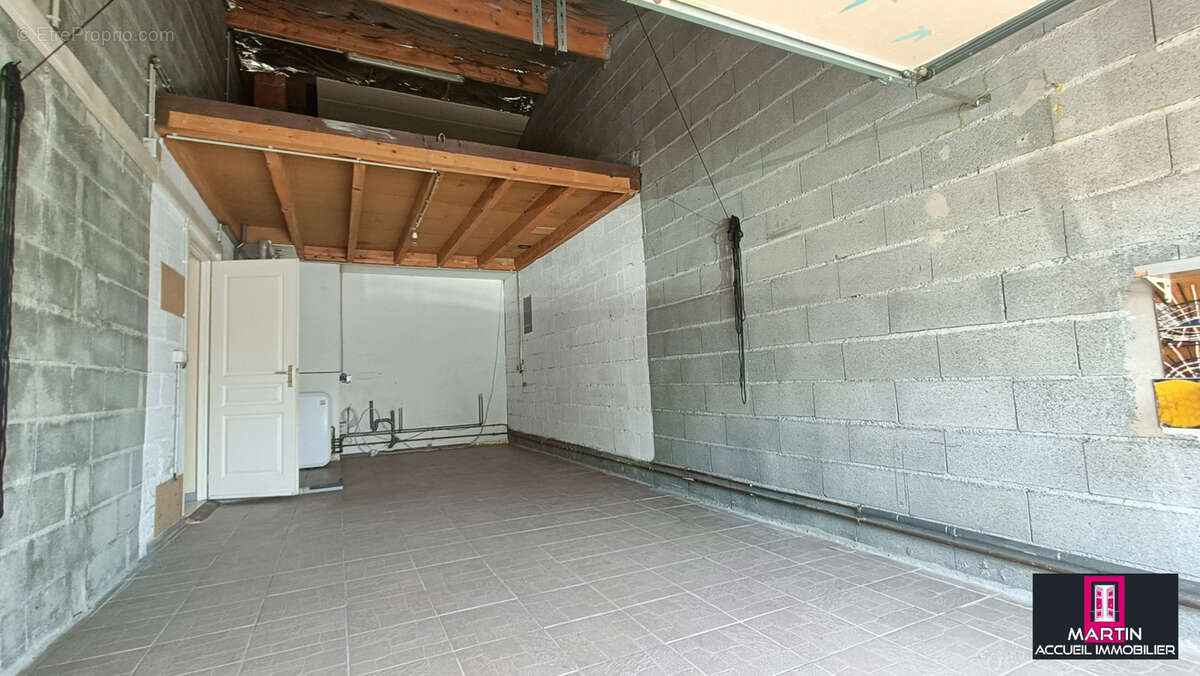 Maison à FONTENILLES