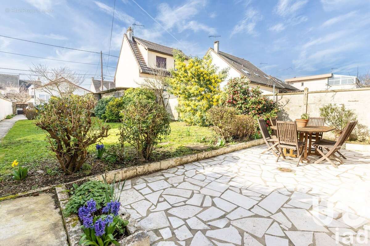 Photo 6 - Maison à MORSANG-SUR-ORGE