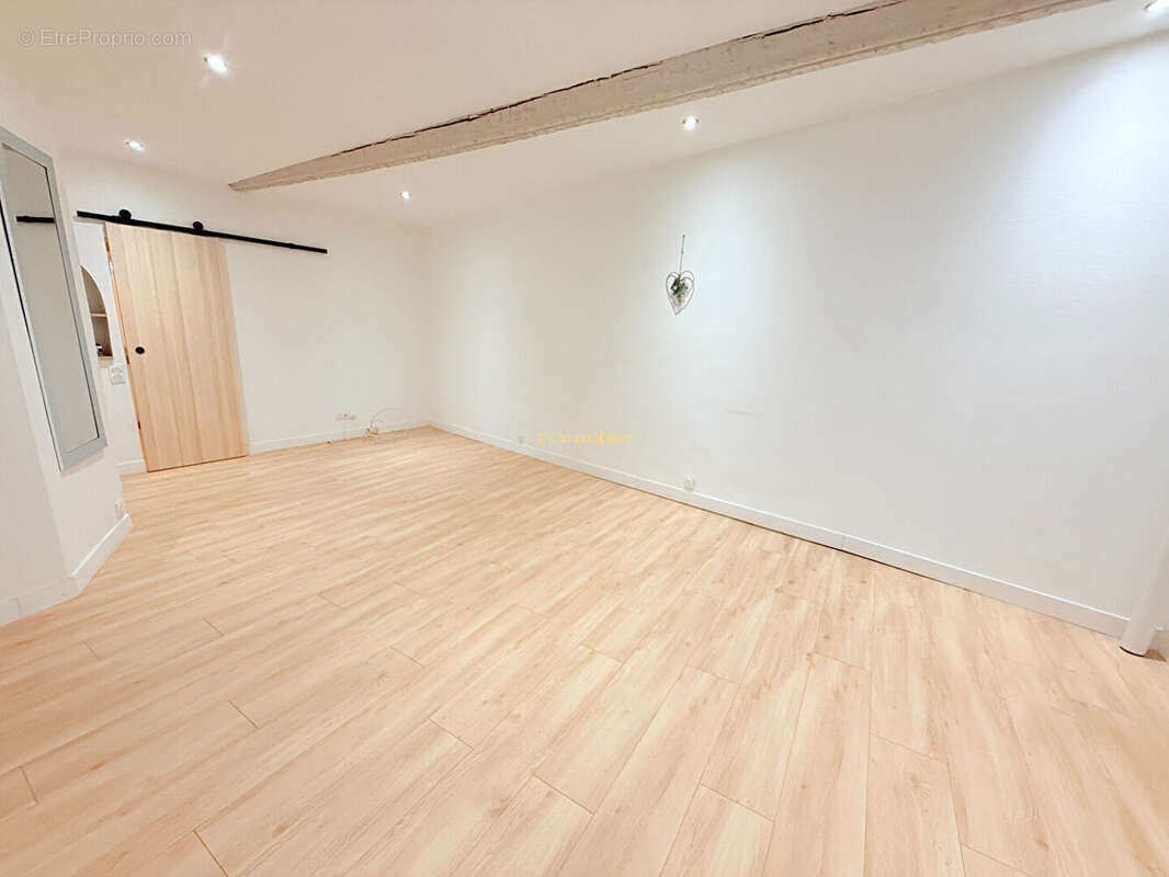 Maison Serignan 4 pièces 85 m² environ avec garage - photo 3