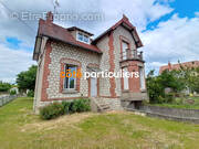 Maison à VILLEMANDEUR