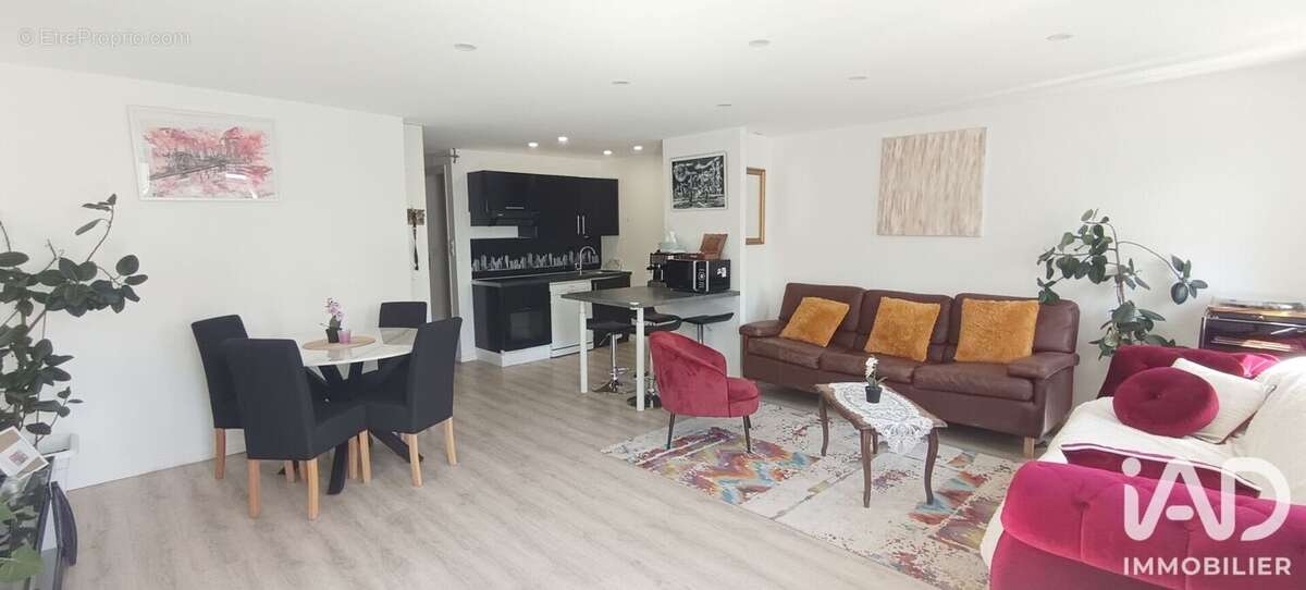 Photo 3 - Appartement à MAXEVILLE