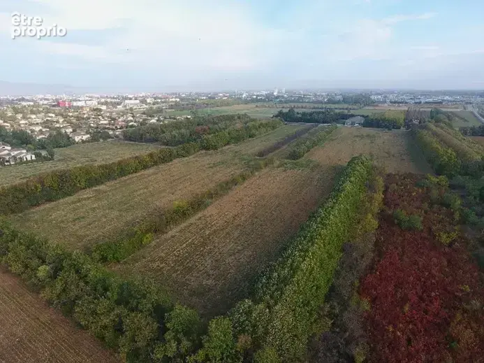Terrain à bâtir 349 m² – La Canopée à Valence – Dès 107 000 € - photo 2