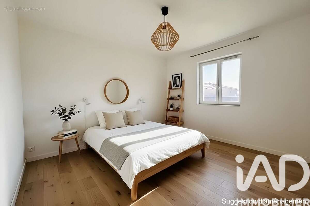 Photo 5 - Maison à LONGAGES