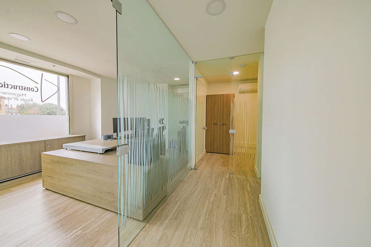 Commerce à PENTA-DI-CASINCA