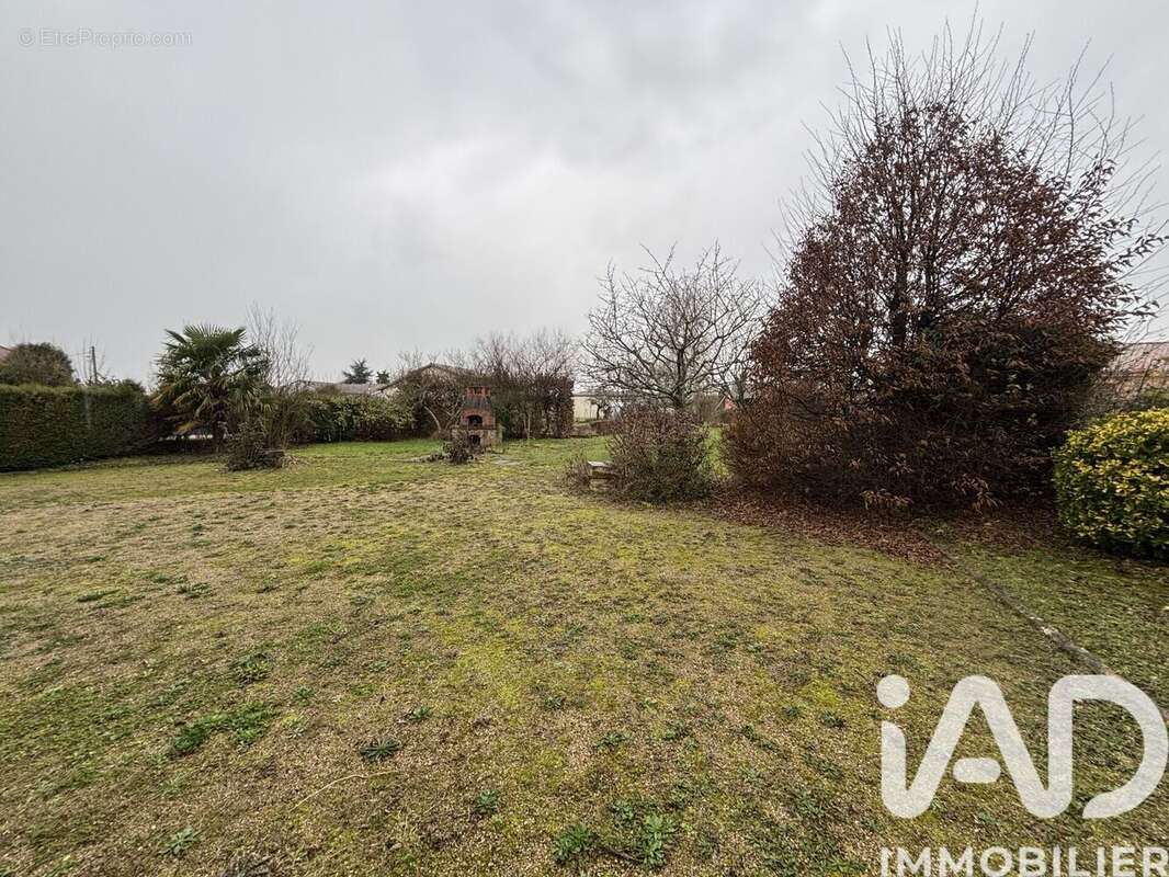 Photo 4 - Maison à CRECHES-SUR-SAONE