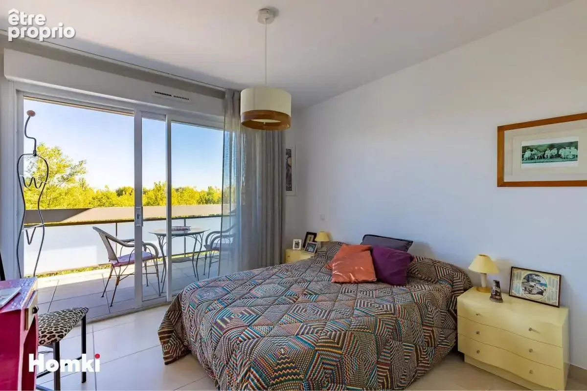 Appartement T4 de 100 m² à Narbonne 11100, Rue Atlas - photo 12