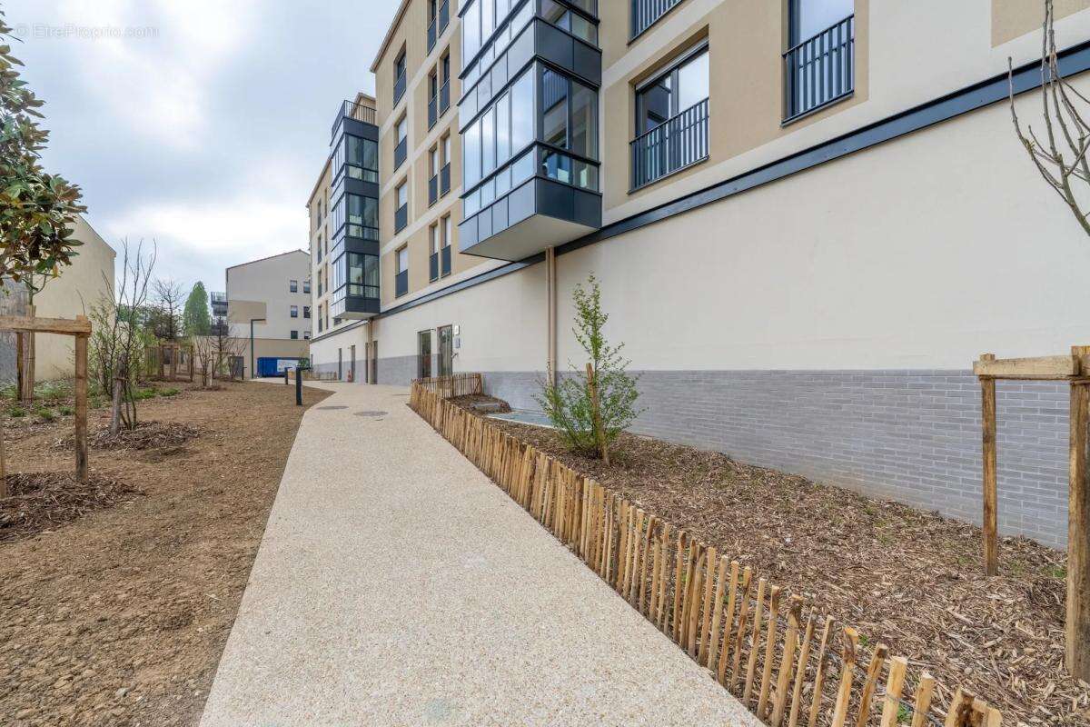 Appartement à CONFLANS-SAINTE-HONORINE