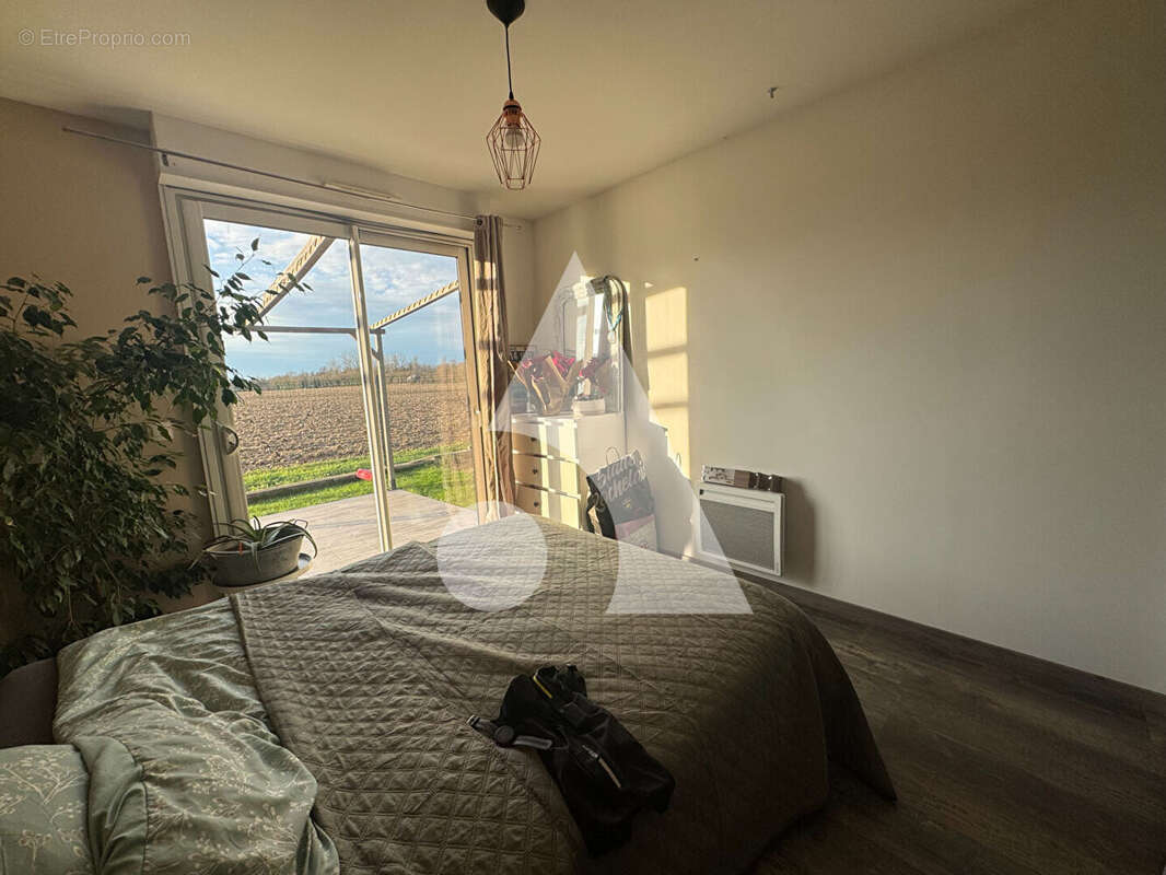 Maison à SALLES-SUR-MER