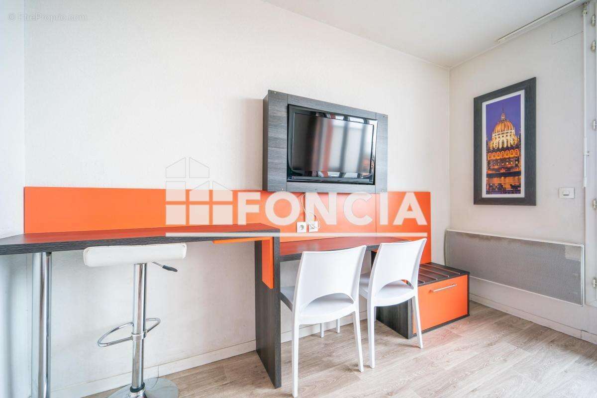 Appartement à CHEVILLY-LARUE