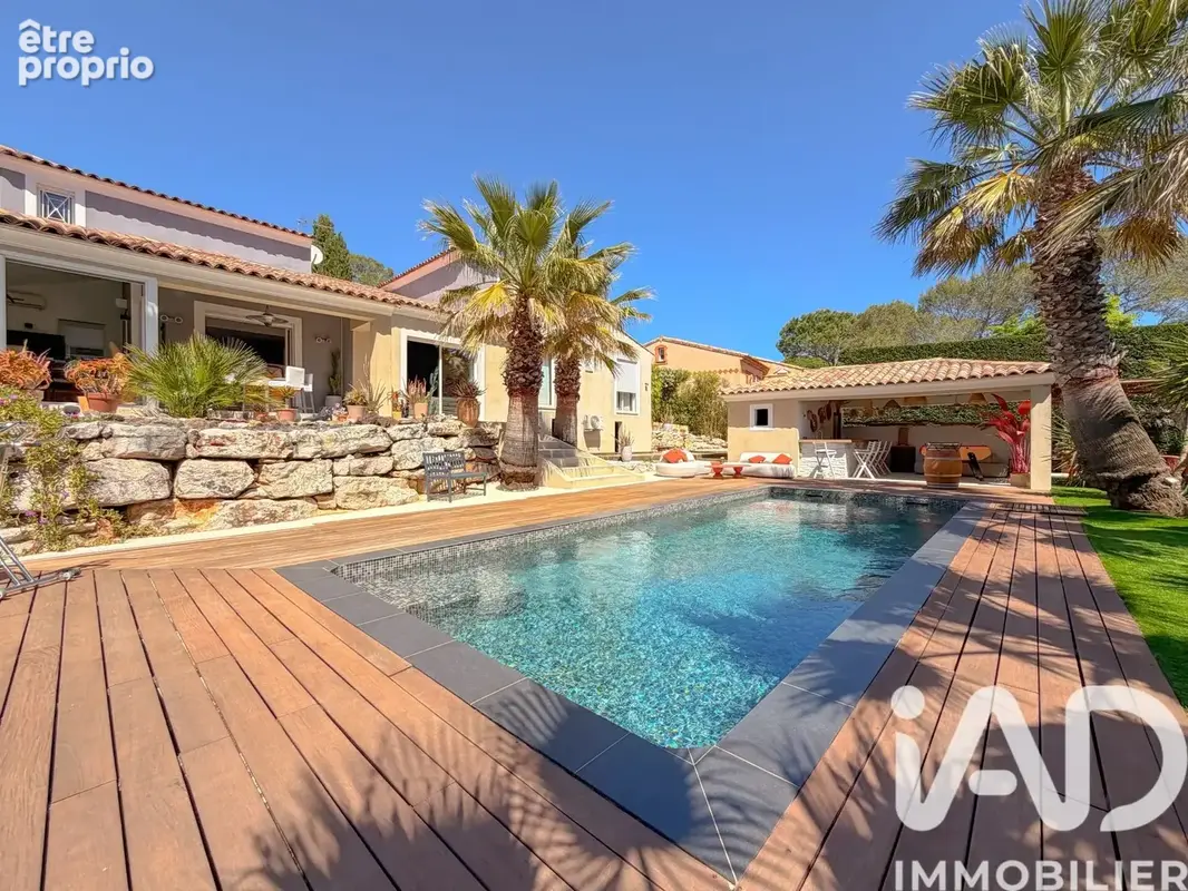 Photo 1 - Maison à SAINT-RAPHAEL