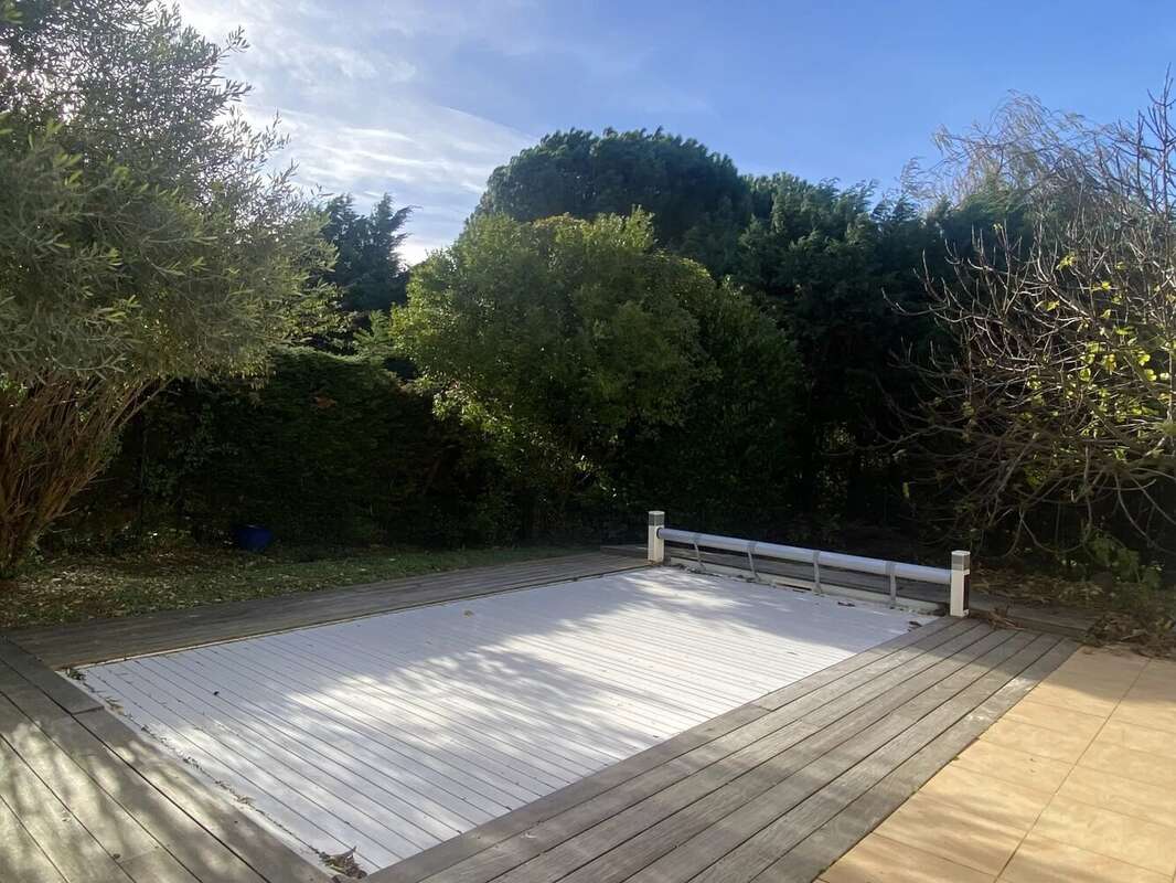 Maison à POMPERTUZAT