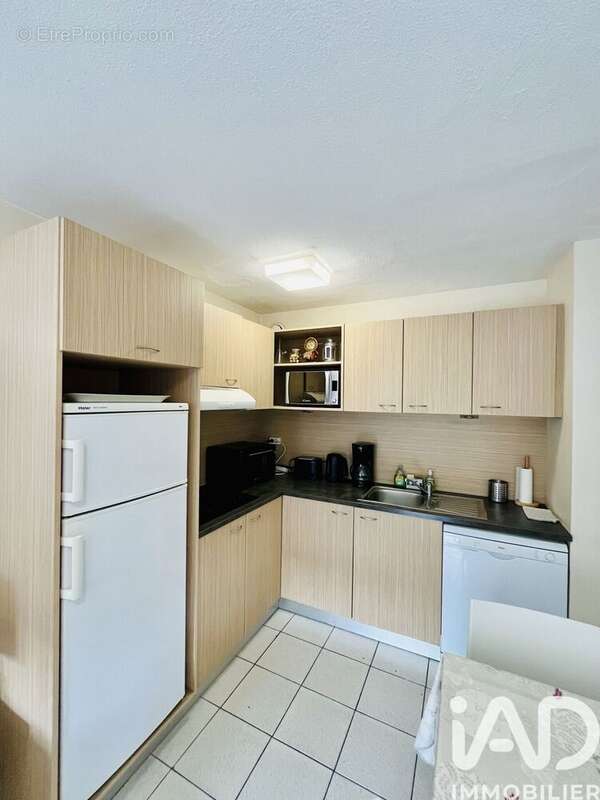 Photo 2 - Appartement à SAINT-CYPRIEN