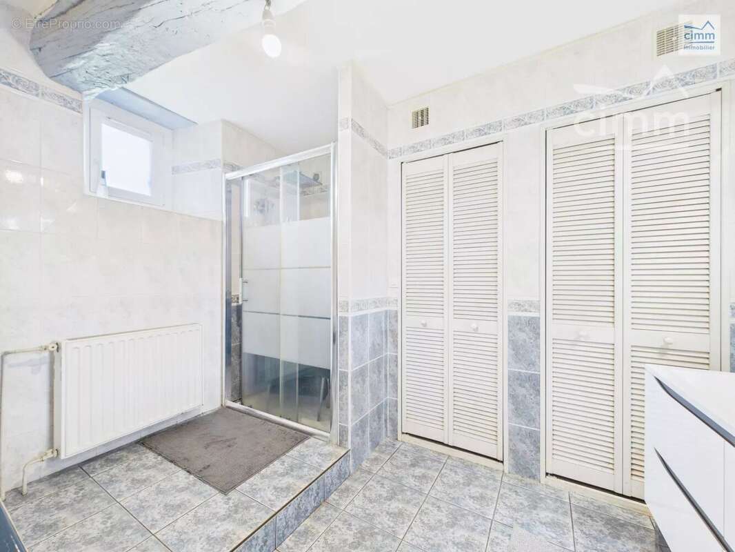 Maison à SAINT-THURIAL