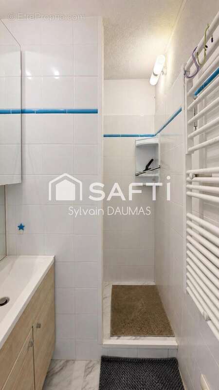 Photo 7 - Appartement à SIX-FOURS-LES-PLAGES