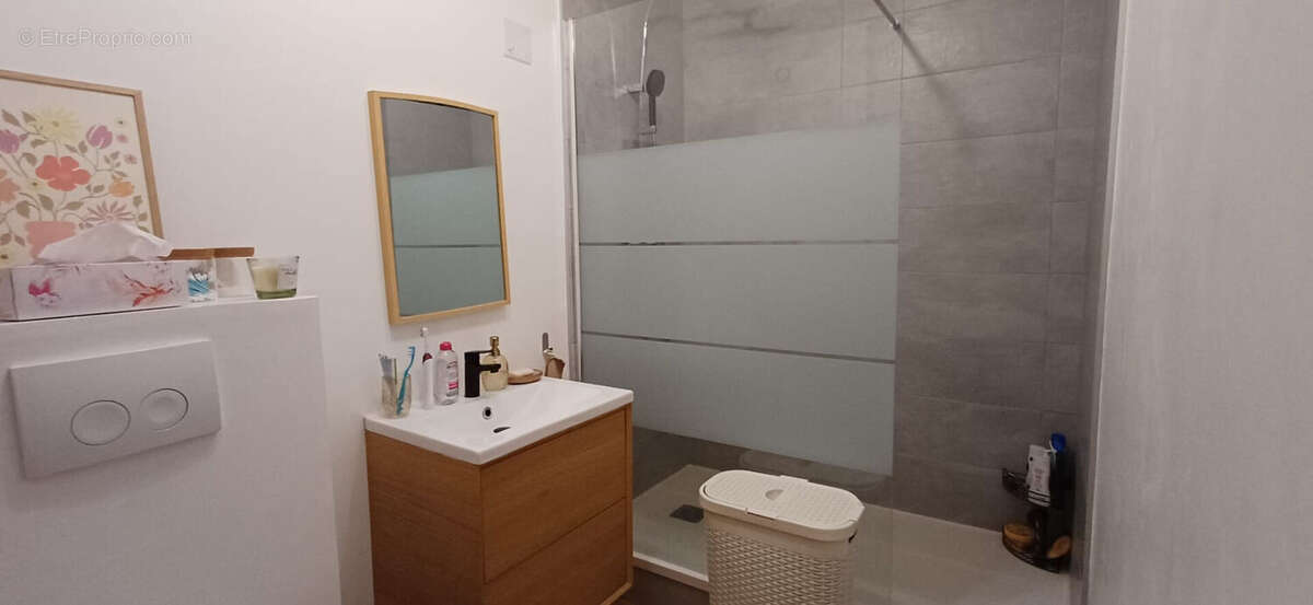 Appartement à RIEDISHEIM