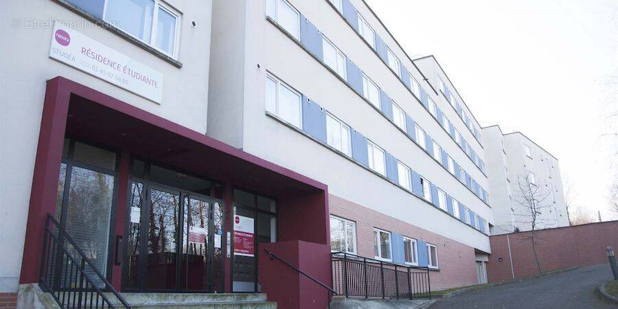 Appartement à SEVRES