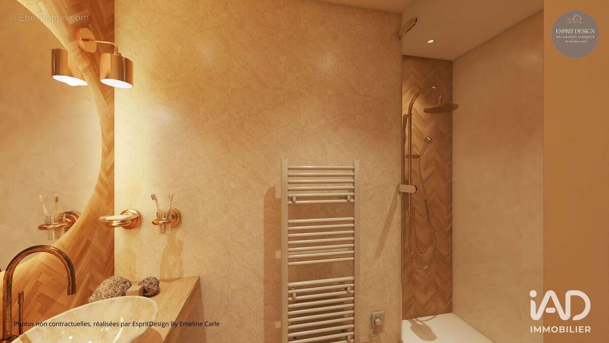 Photo 5 - Maison à ANGLET