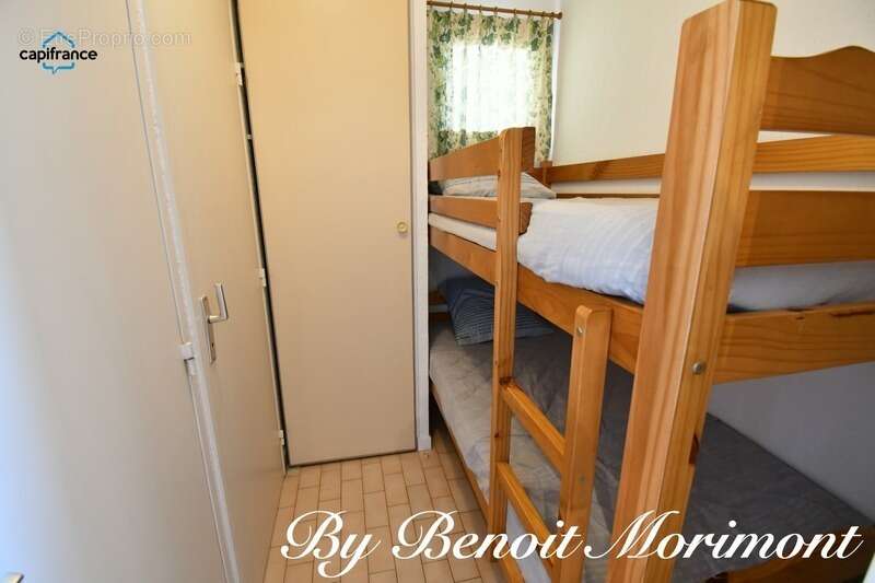 Appartement 2 pièces vue Mer, à vendre SAINTE MAXIME (83) - photo 7