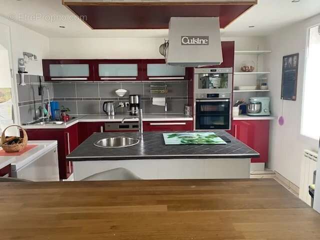 Maison à VILLERS-BRETONNEUX