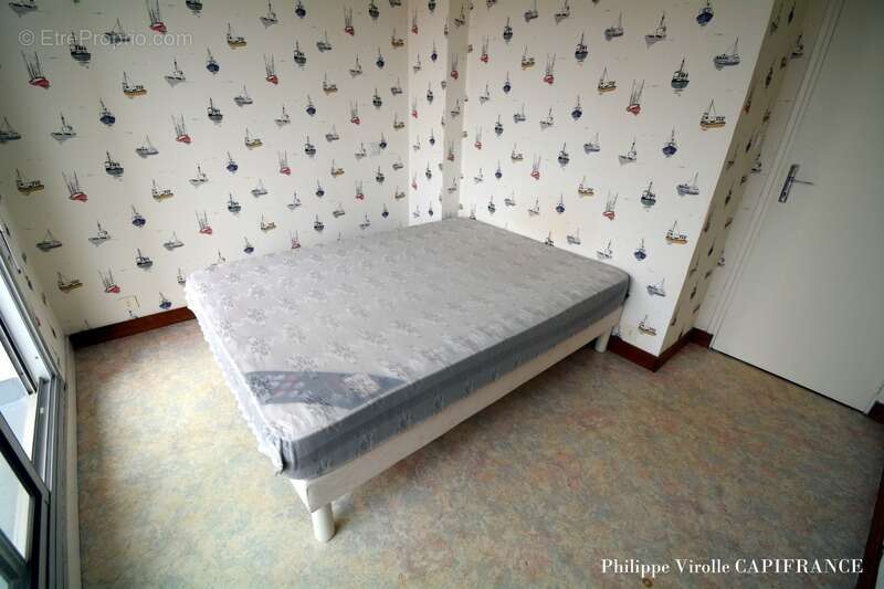 Appartement à vendre 3 pièces ROYAN (17) 50m2 159000€ - photo 6