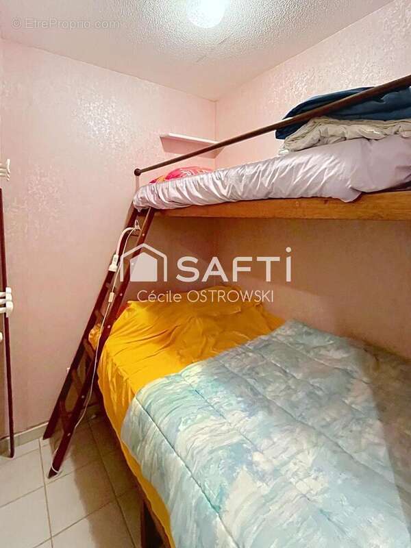 Photo 5 - Appartement à CAMIERS