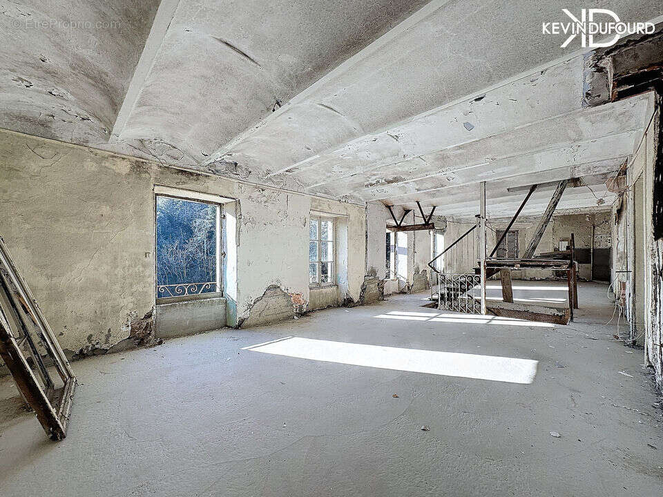 Appartement à VALS-LES-BAINS