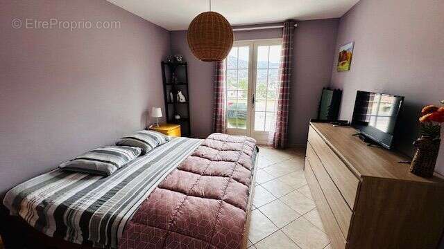 Maison à BUIS-LES-BARONNIES