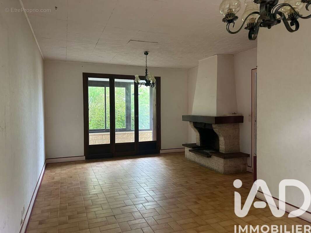 Photo 2 - Maison à DAMMARIE