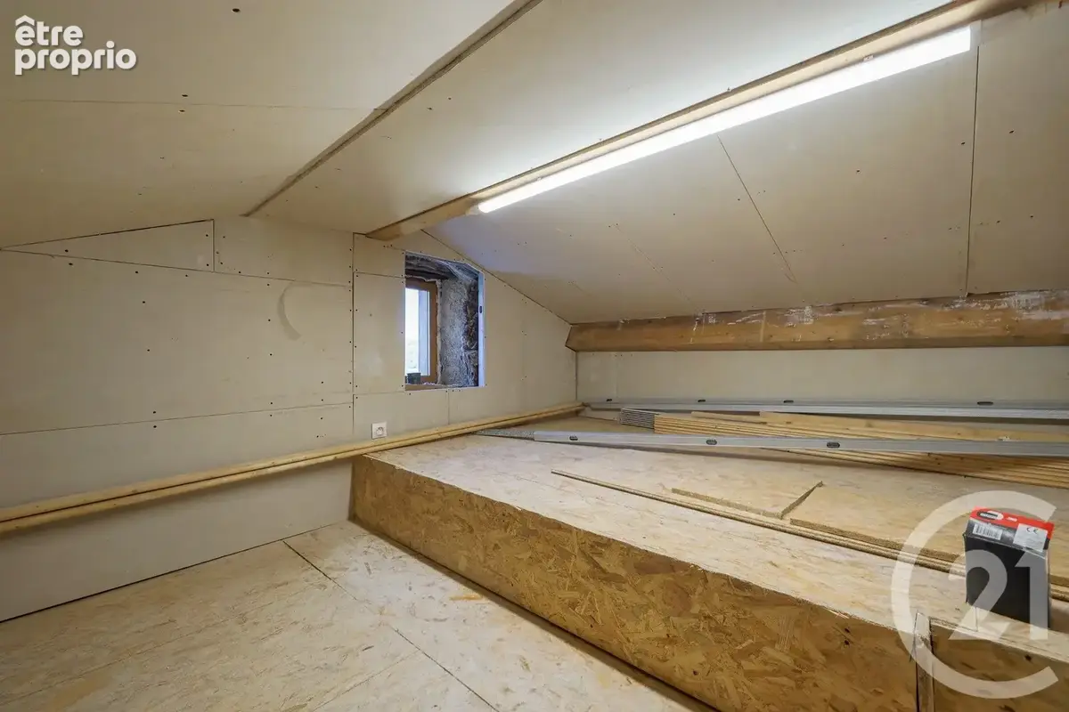 Maison 3 pièces 30 m² à vendre à Rogliano (20247) - photo 9