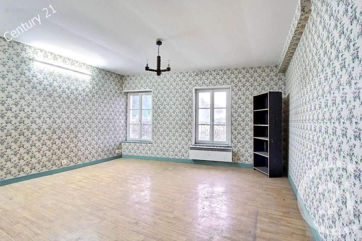 Appartement à LA FERTE-SOUS-JOUARRE