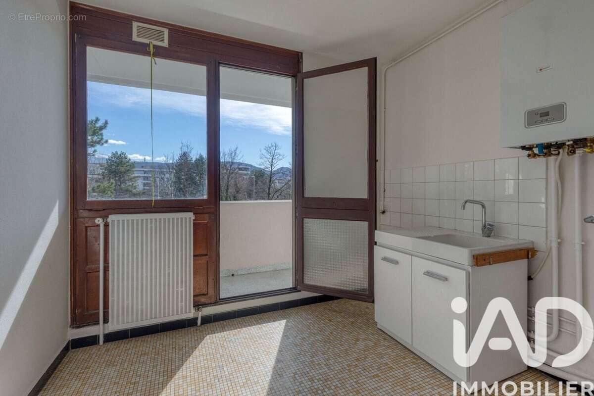 Photo 4 - Appartement à ECHIROLLES