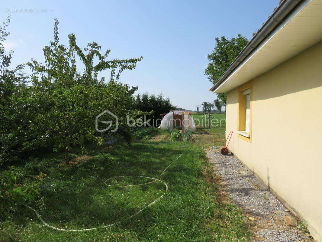 Maison de plain-pied rénovée de 125 m² – Aucun travaux – Dépendances et fort potentiel - photo 18