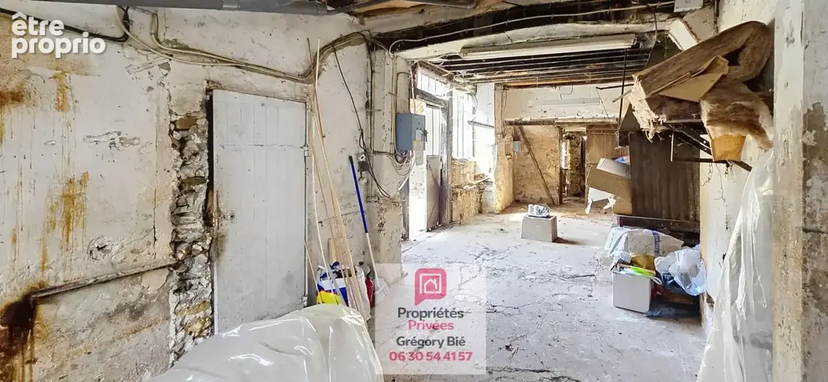 Maison Amillis 3 pièce(s) 62 m2 - photo 17
