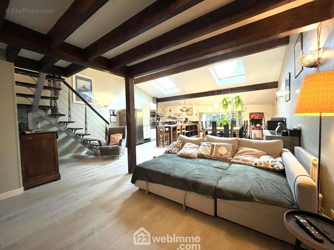 Maison à BRUGES