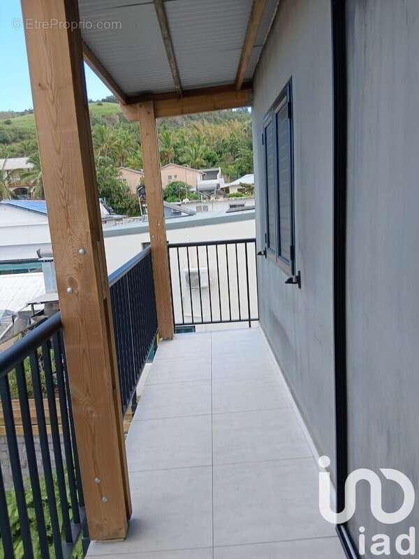 Photo 8 - Appartement à SAINT-JOSEPH