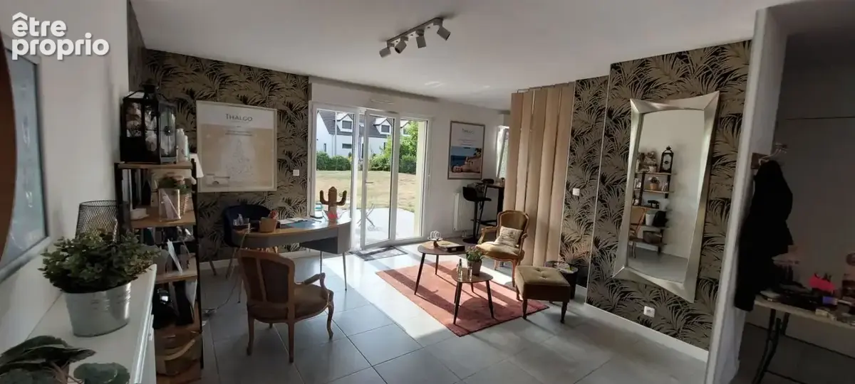 Appartement 3 pièces 60 m² à vendre à Authie (14280) - photo 59