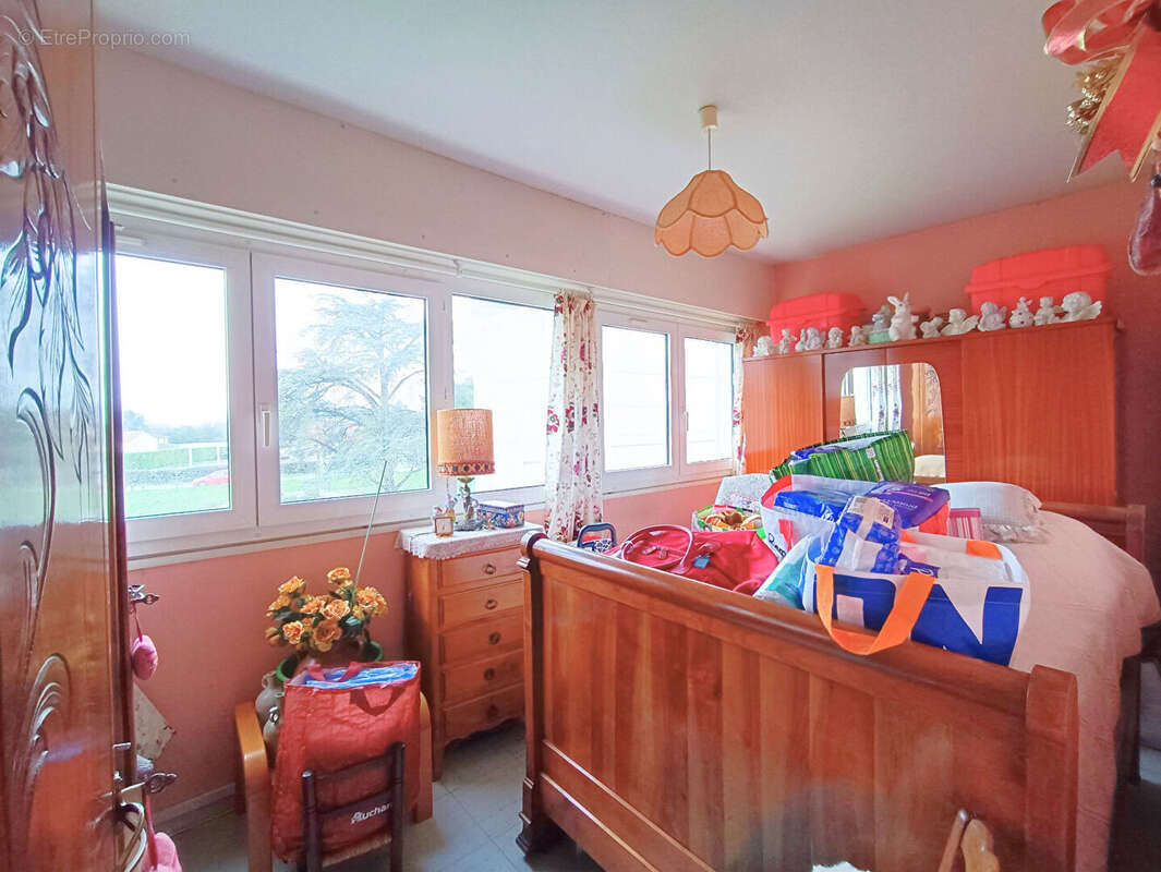 Appartement à COGNAC