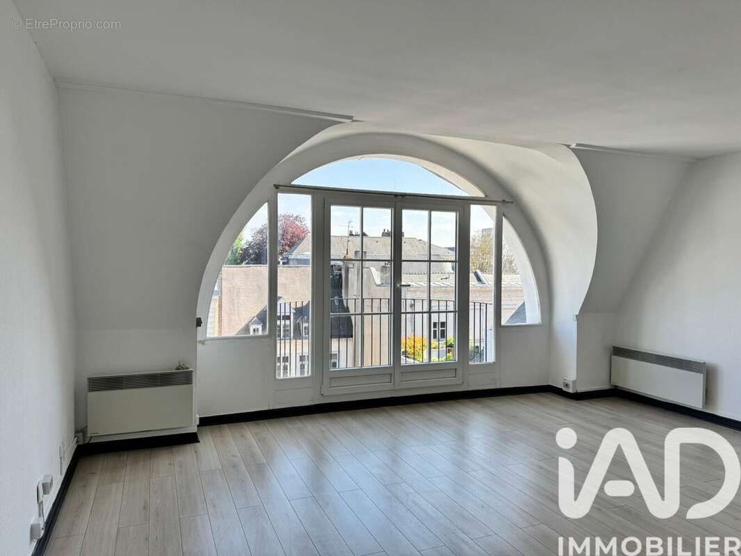 Photo 4 - Appartement à LILLE