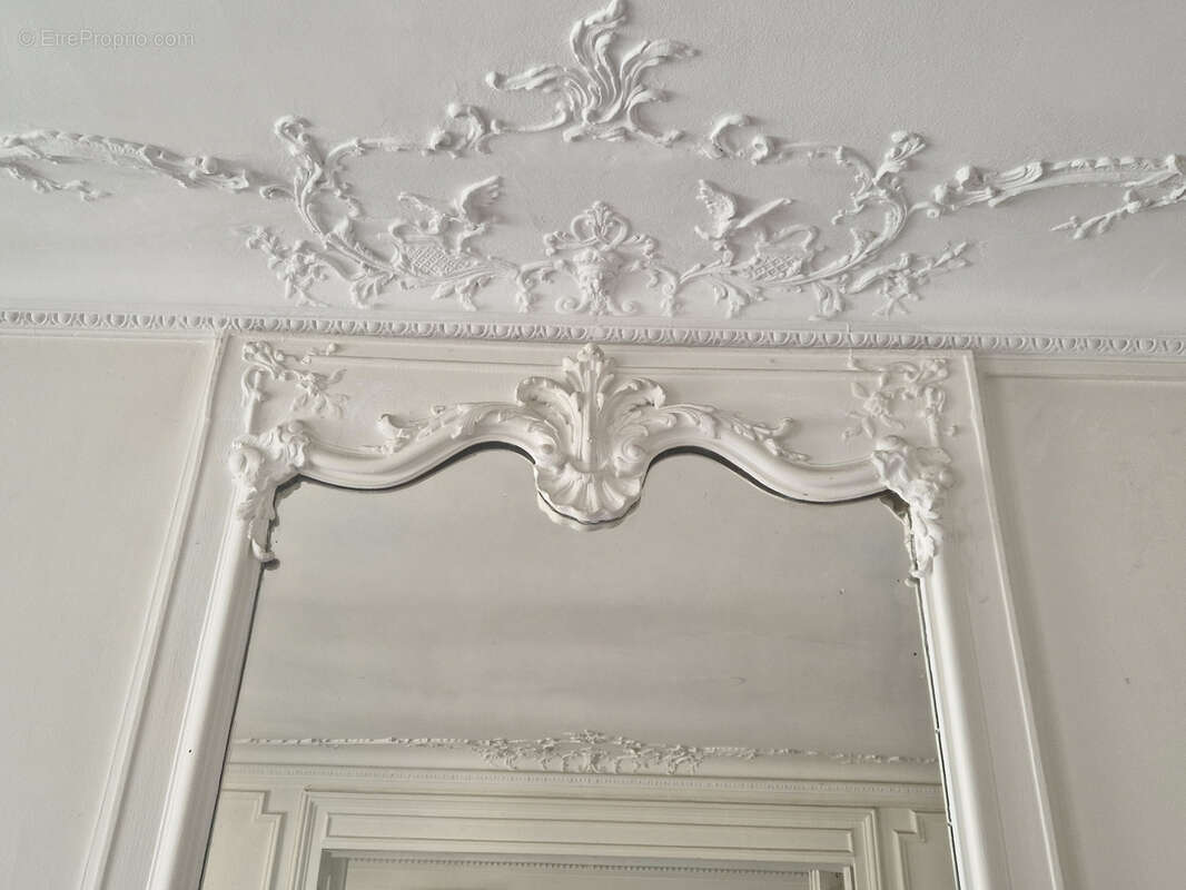 Appartement à PARIS-6E