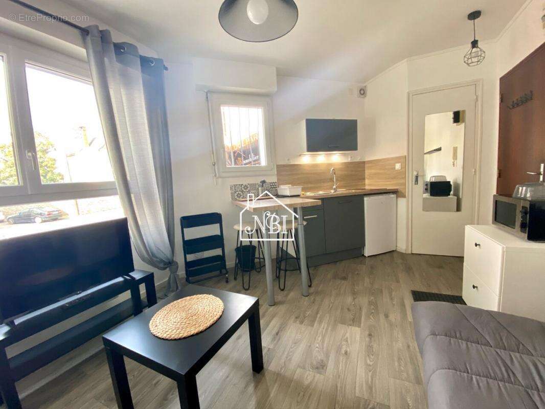 Appartement à LAVAL