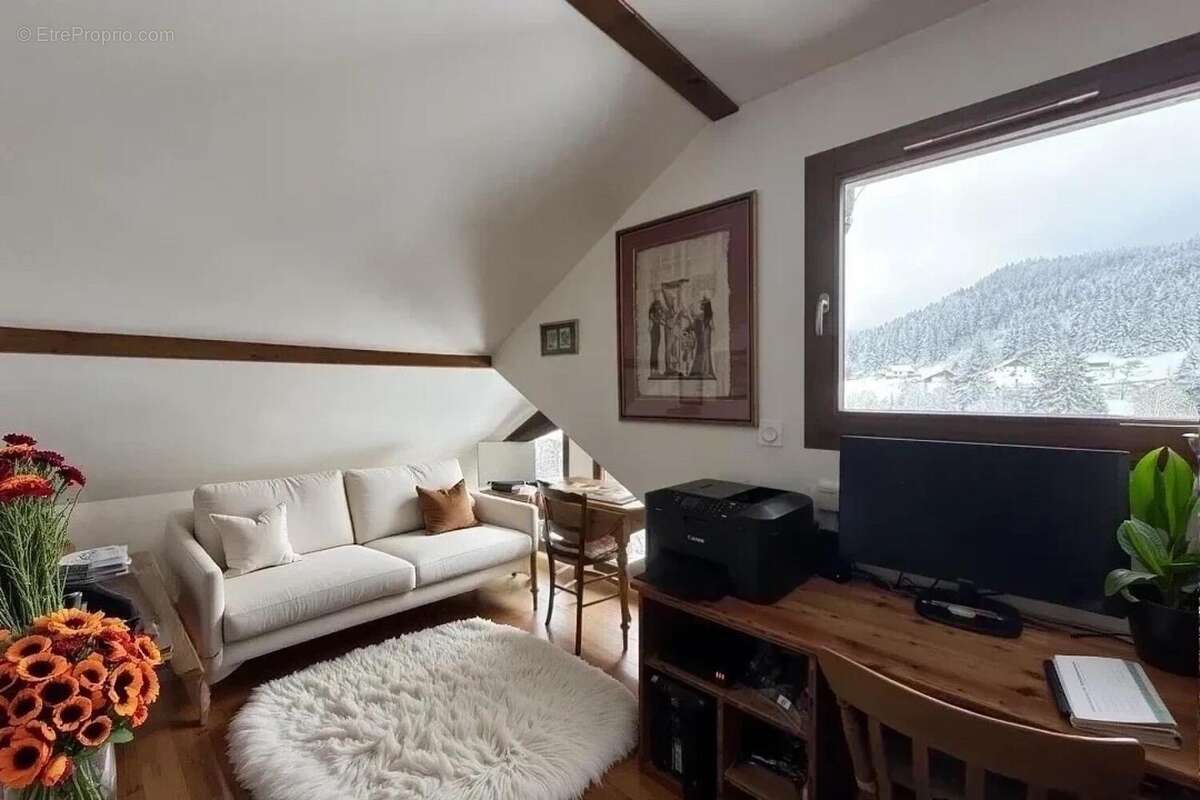 Photo 4 - Maison à GERARDMER