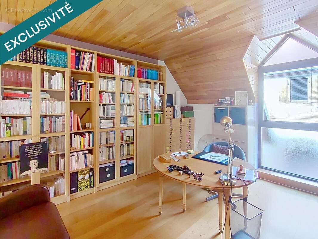 Photo 7 - Appartement à ROUFFACH